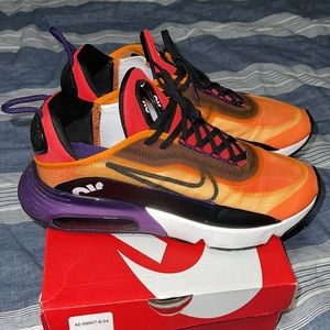 Nike Air Max 2090 Size 9.5 Great condition